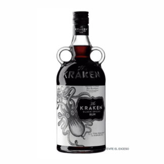 Kraken Rum 750 ml