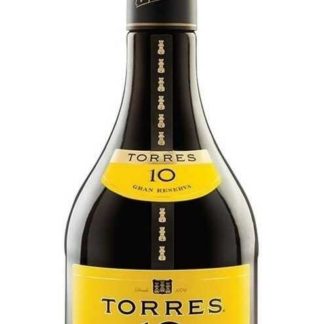 Torres 10 Años - 700 ml