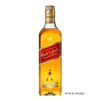 Johnnie Walker Red Label - 700 ml