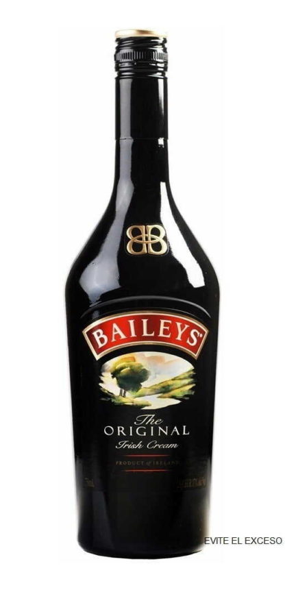 BAILEYS ORIGINAL CREMA DE WHISKY