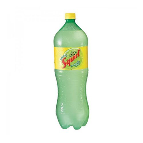 Refresco Squirt sabor toronja 2L